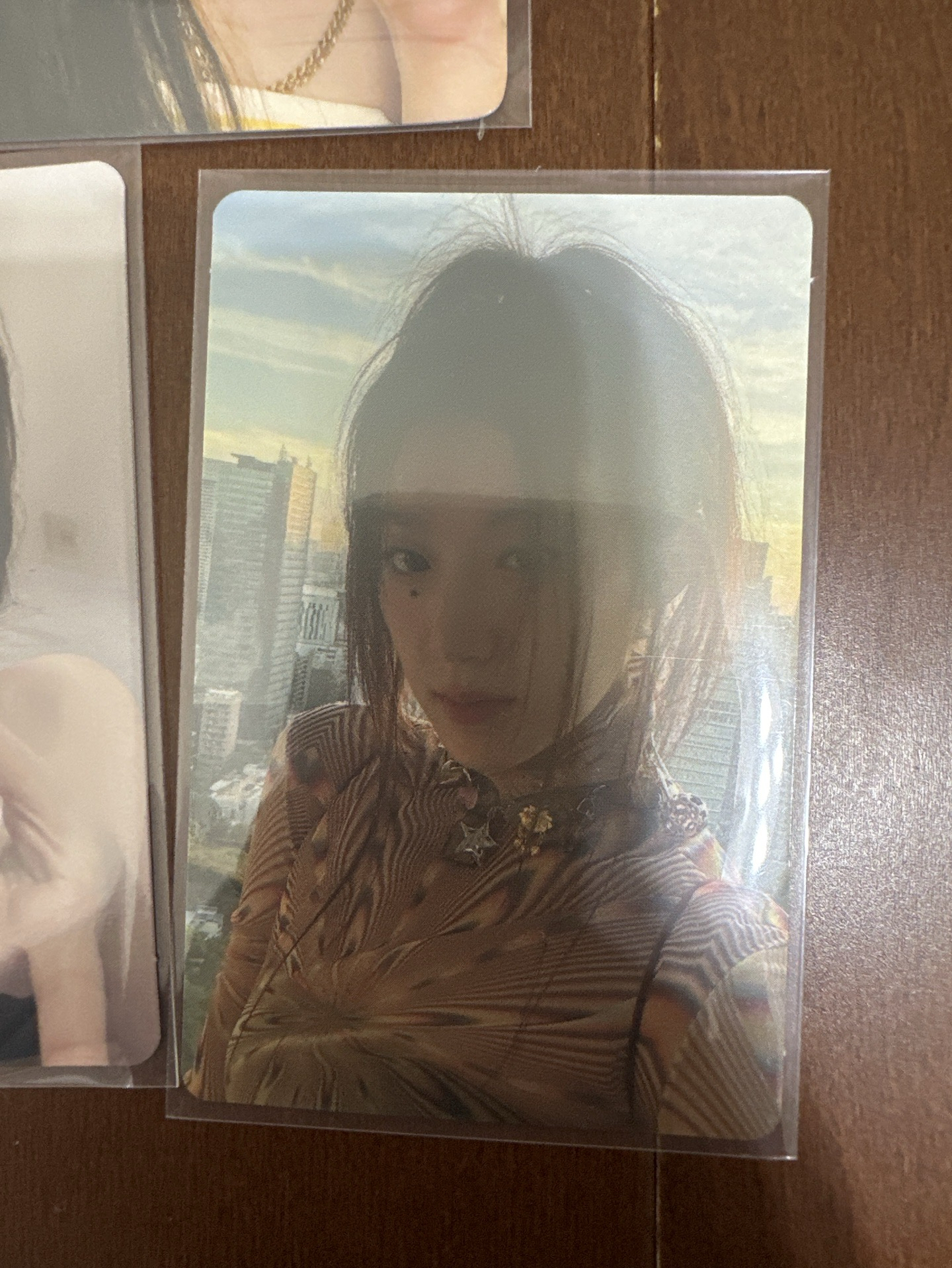 刷專卡