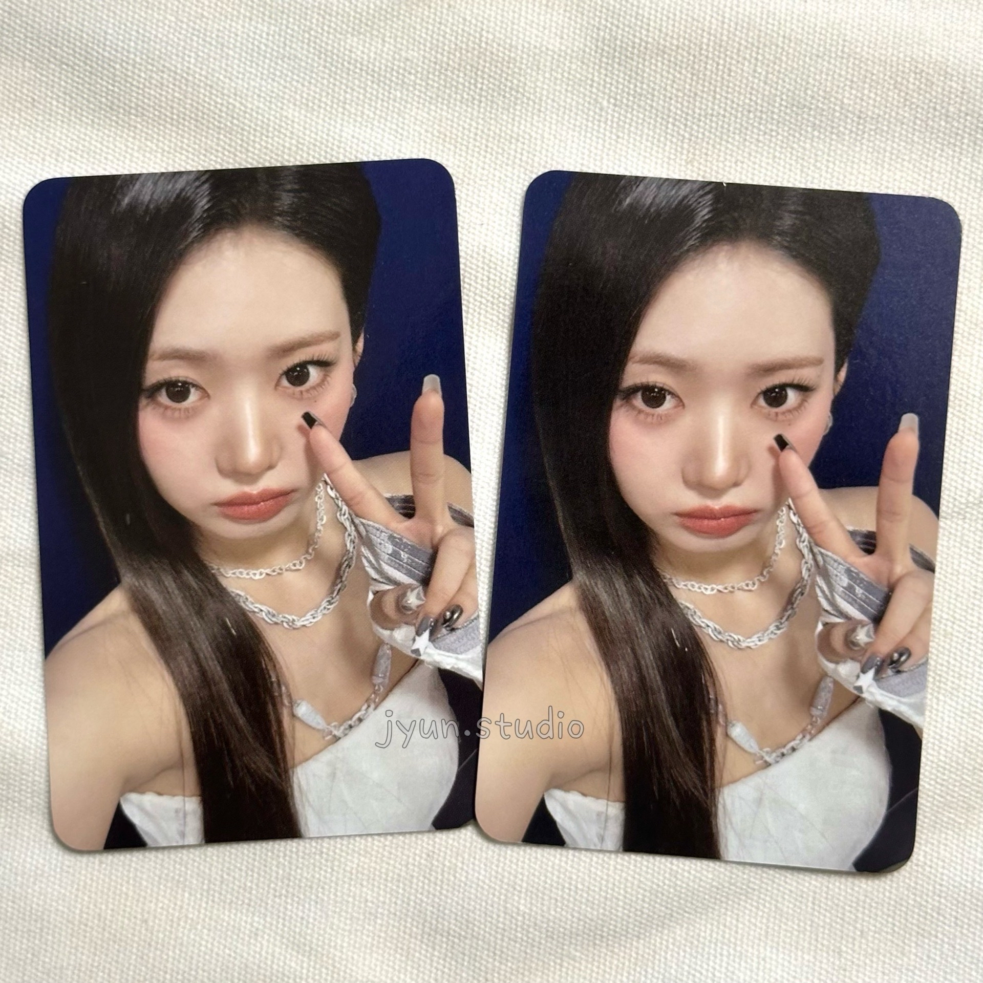 Rora 茶 [二週年任務卡]