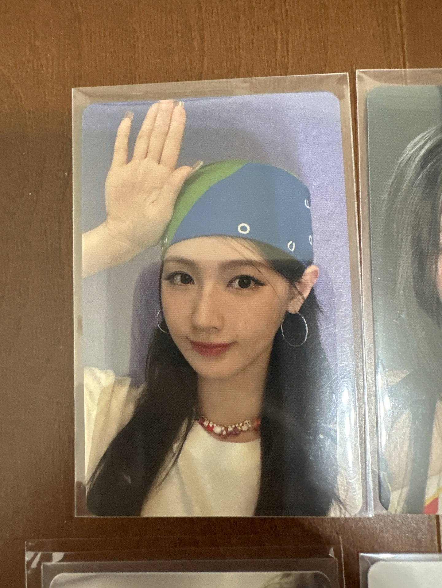 麵隨機卡