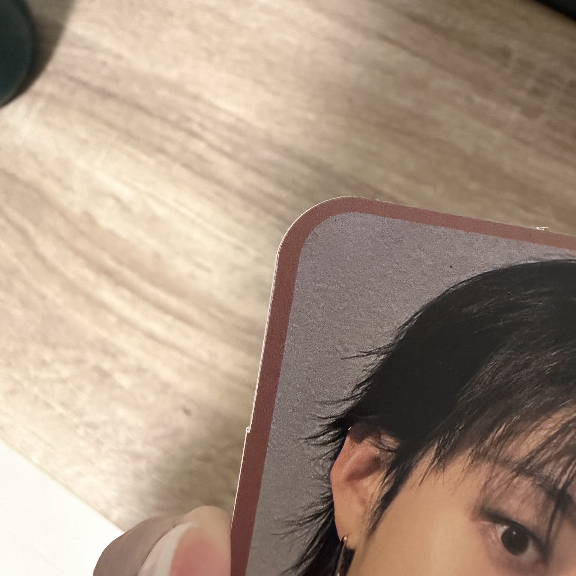 Stray kids Dominate 電影 特典卡 小卡(美區）（台版）