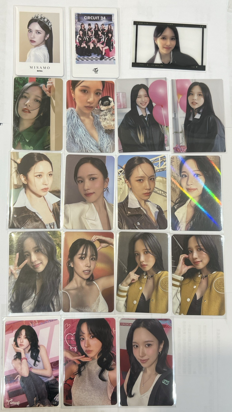 南卡+棒球娃+杯套娃 盤出