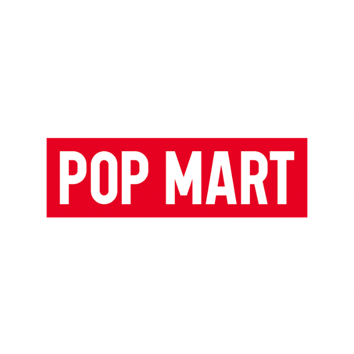 POP MART（目前泡泡瑪特已有專屬星球 請至該星球建檔&上架商品）
