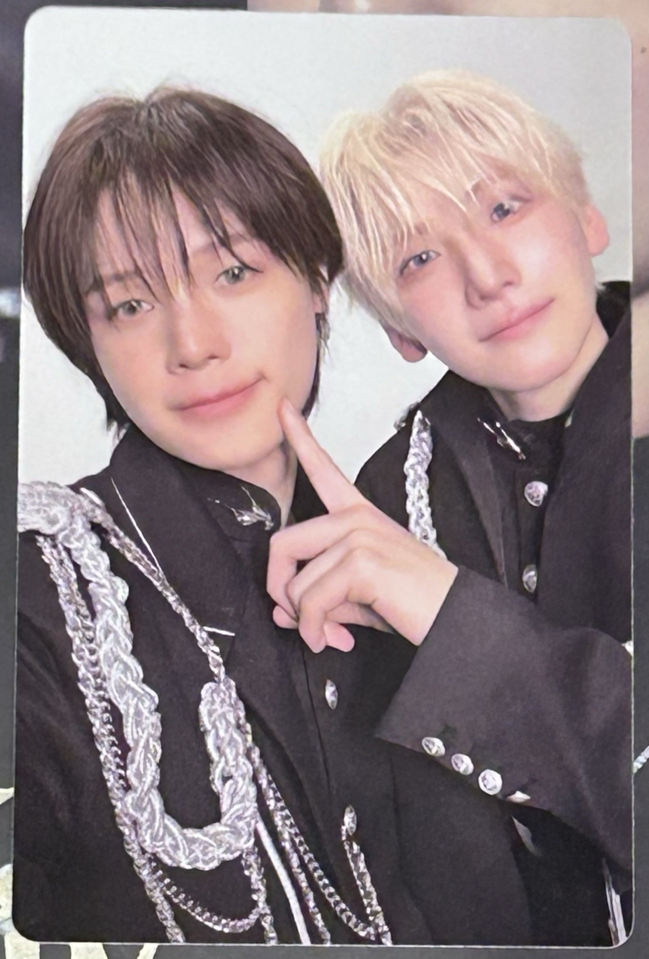 一專(單封空專)搭一雙人卡 K YUMA