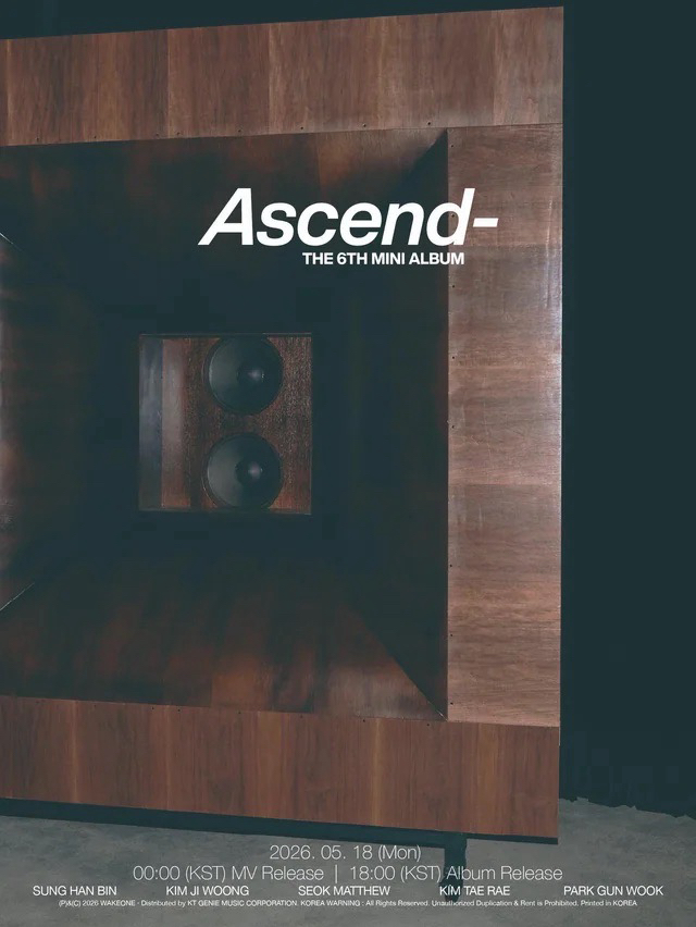 Ascend-