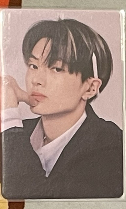 22咕咕盒周邊卡