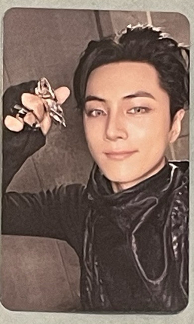 迷七 電子專固配星