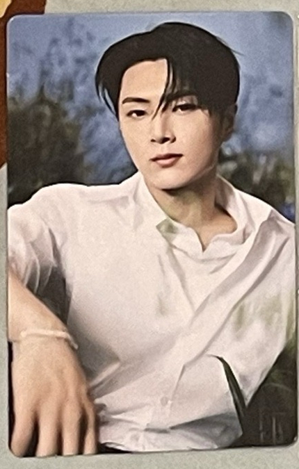 星 WTL FINAL周邊隨機卡