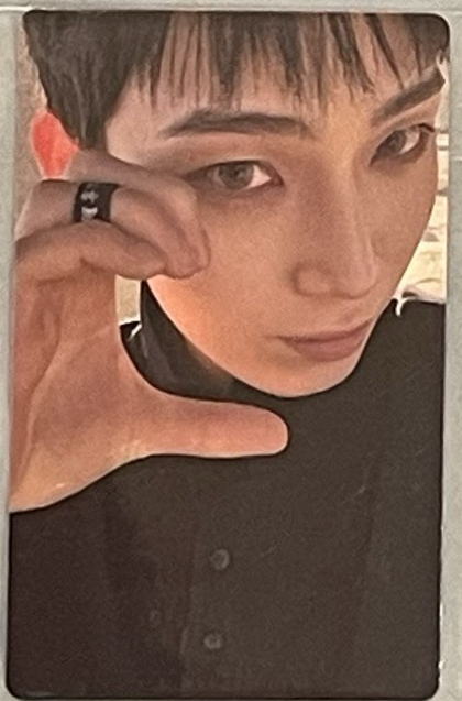 禹 迷六電子專特典卡