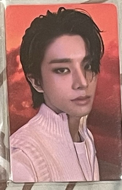 倫 正二yzy 北京線下卡