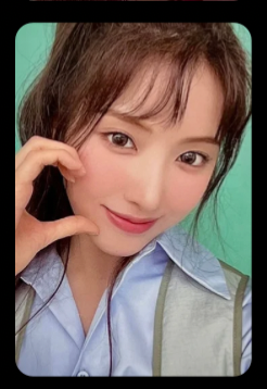 比心友