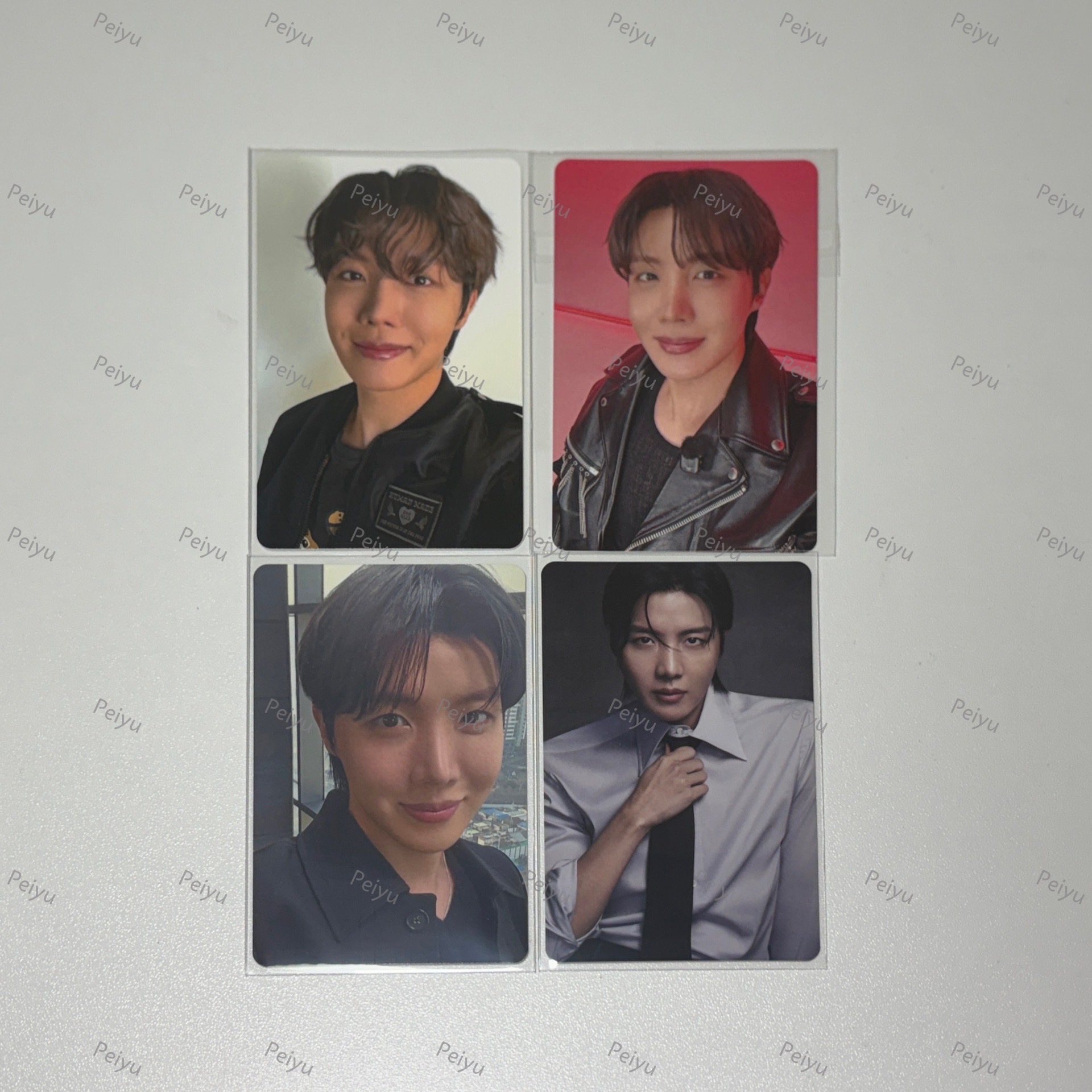 BTS餘卡賣場 ARIRANG 會陸續上架 現貨