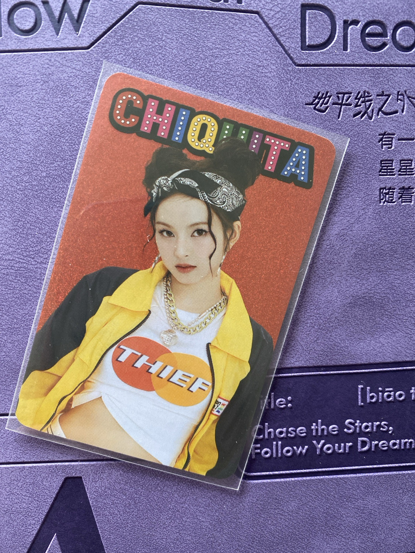 HS隨機卡①