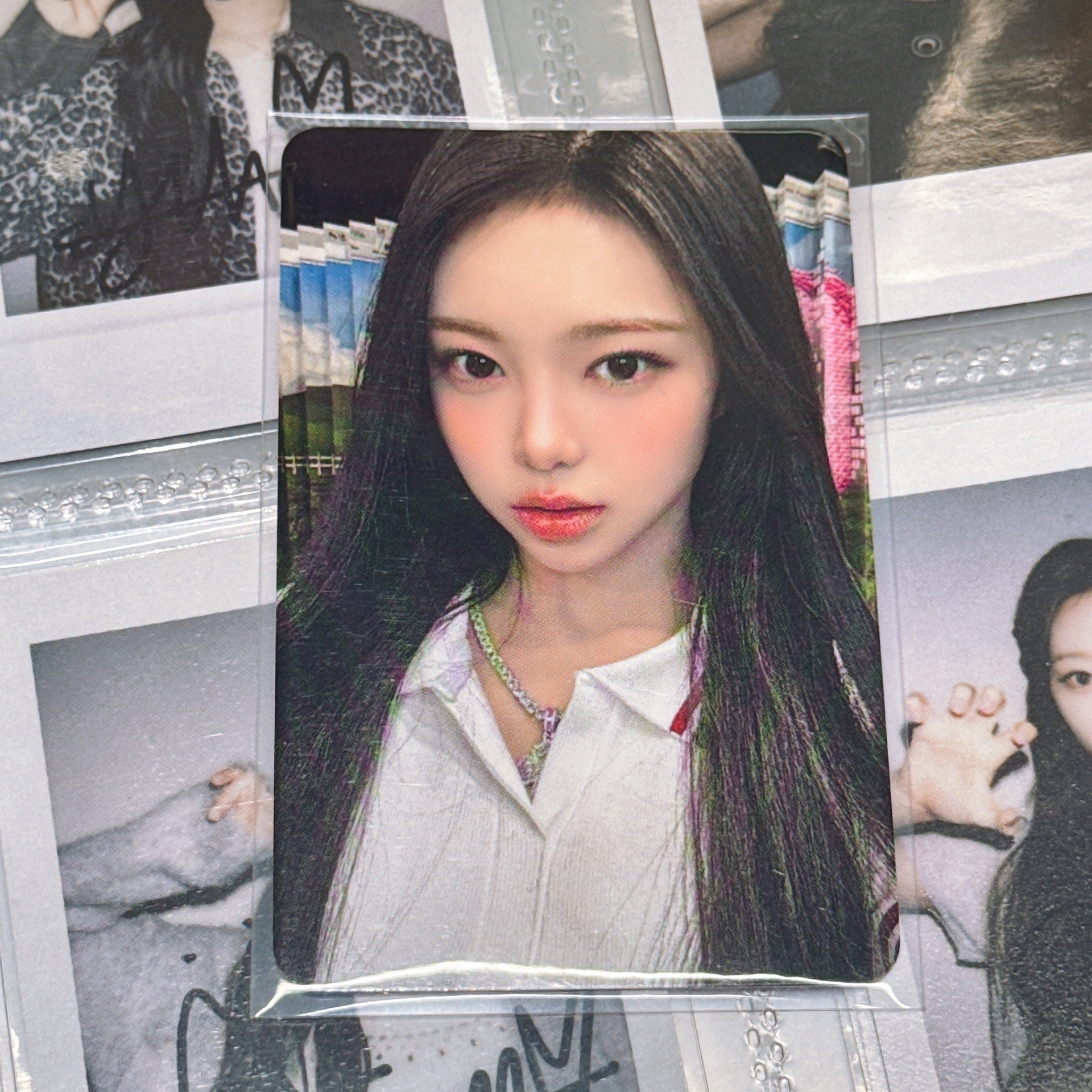 HL1.0 Ian幸運卡🫛