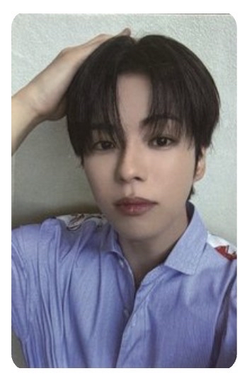 PLEASURE YG 中通B ver. 材赫