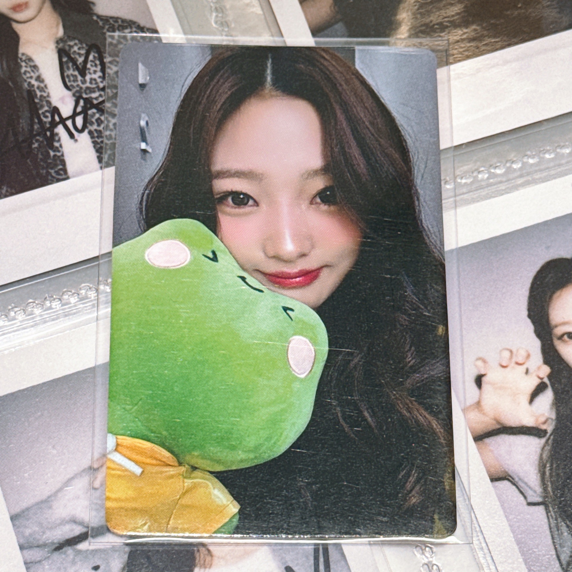 青蛙Stella🐸🧁