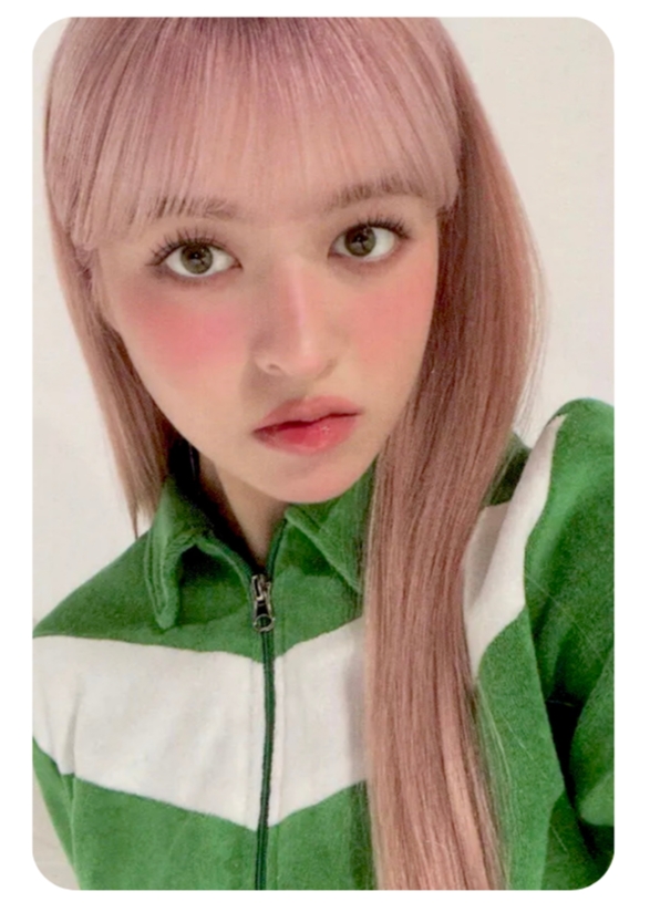 D版莉