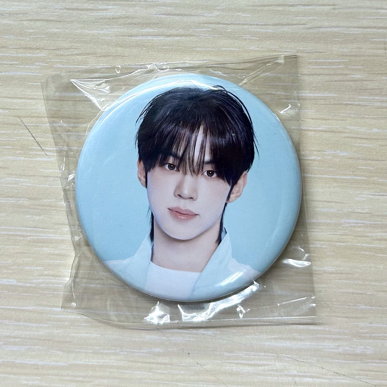 道勳 日本飯咪徽章