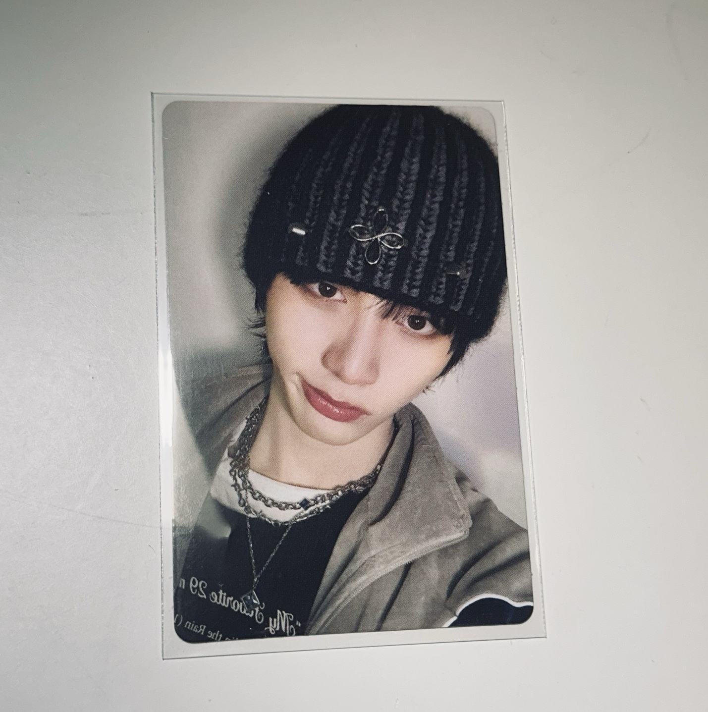 Dangerous ver.