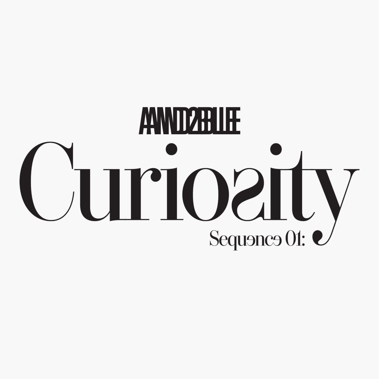 Sequence 01: Curiosity