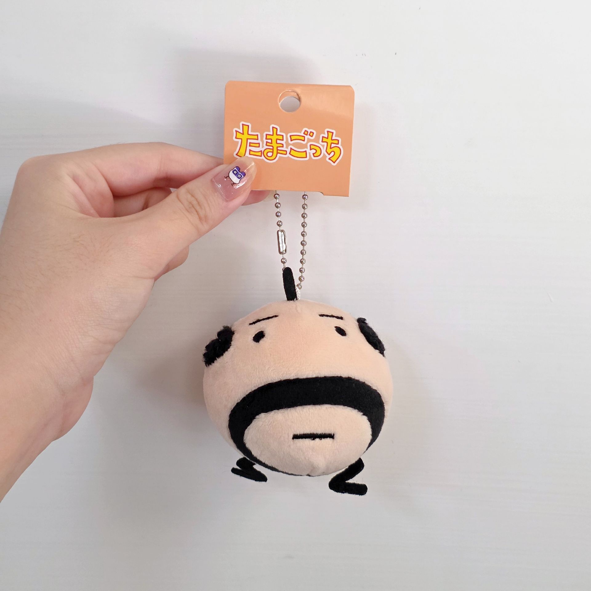 日本塔麻可吉 娃娃吊飾現貨 二
