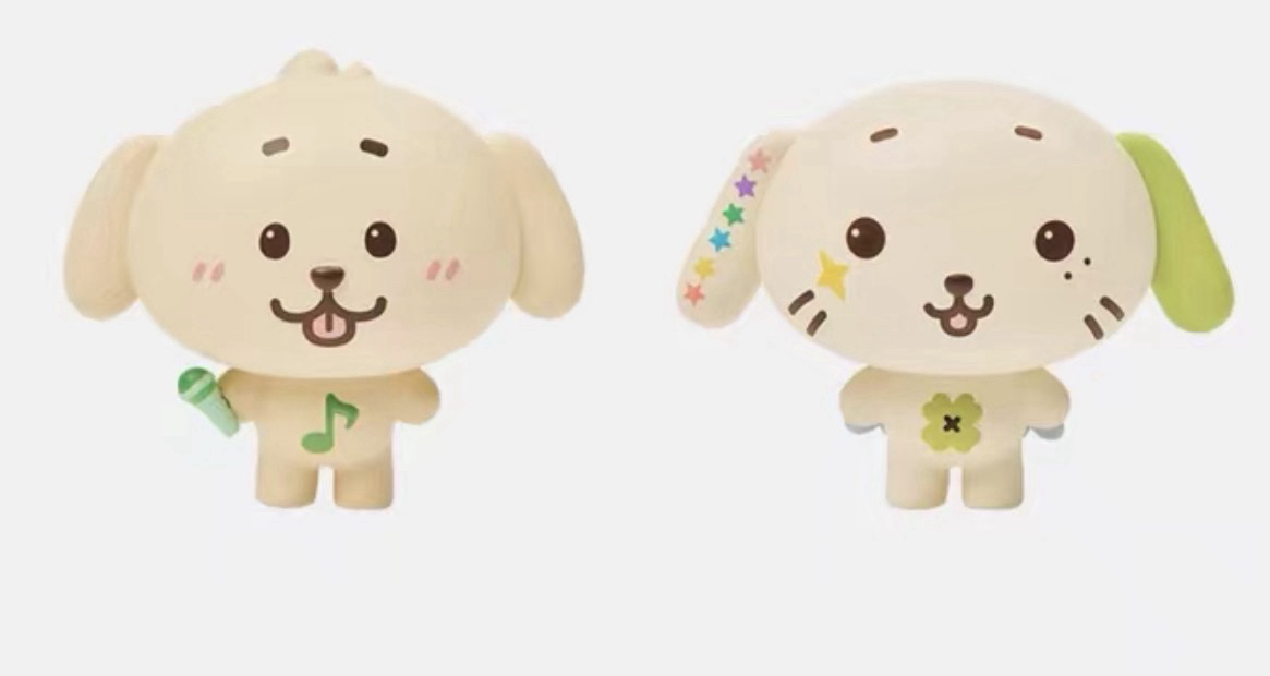 現貨 ryo jaehee 公仔娃娃 有原盒