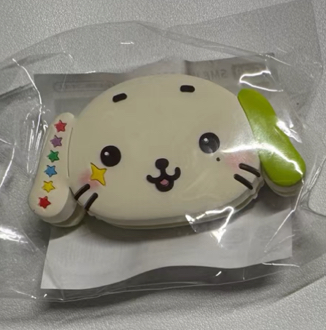 現貨 ryo扇柄 全新未拆