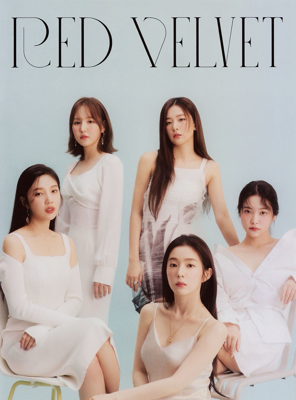 2021 Season’s Greetings