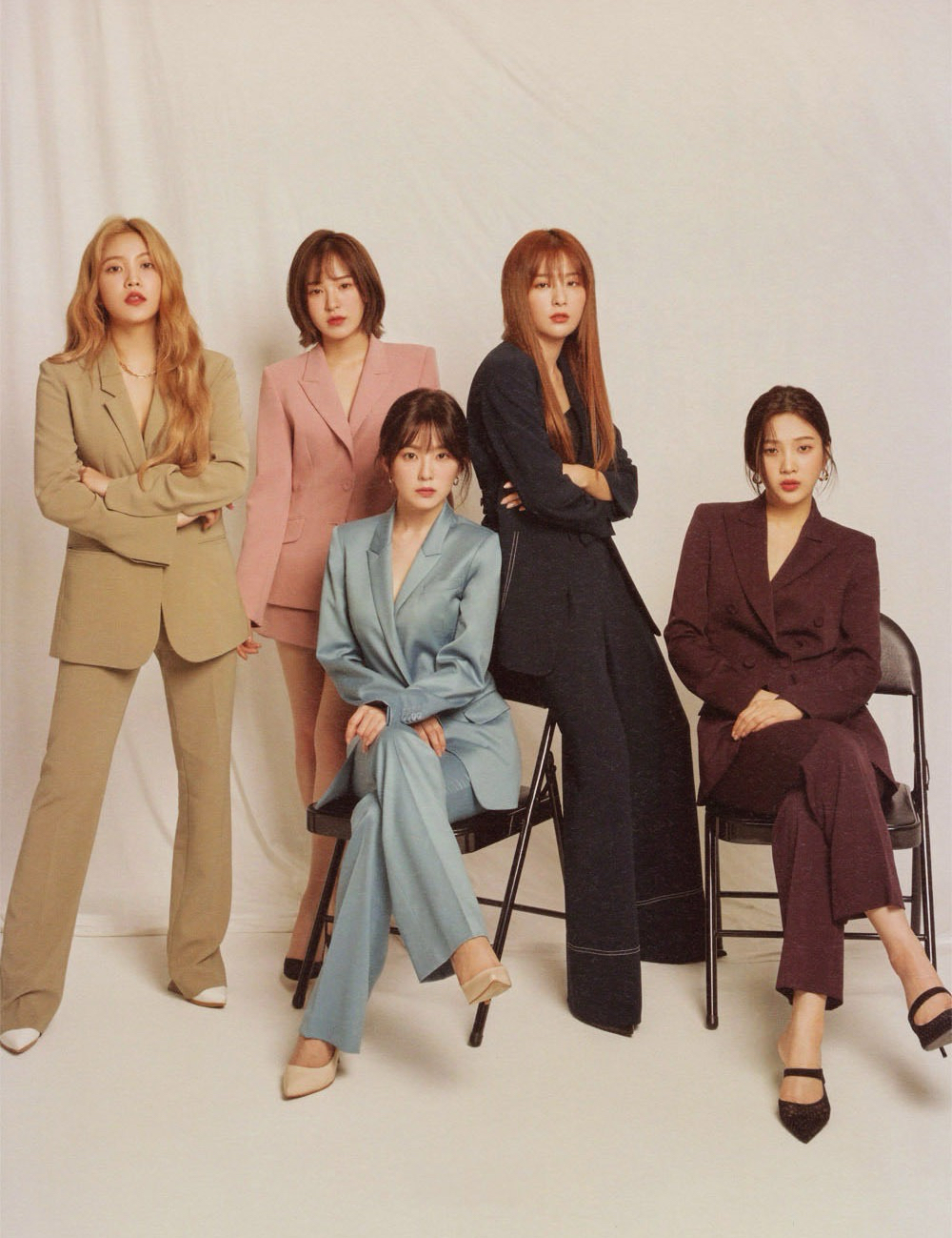 2020 Season's Greetings