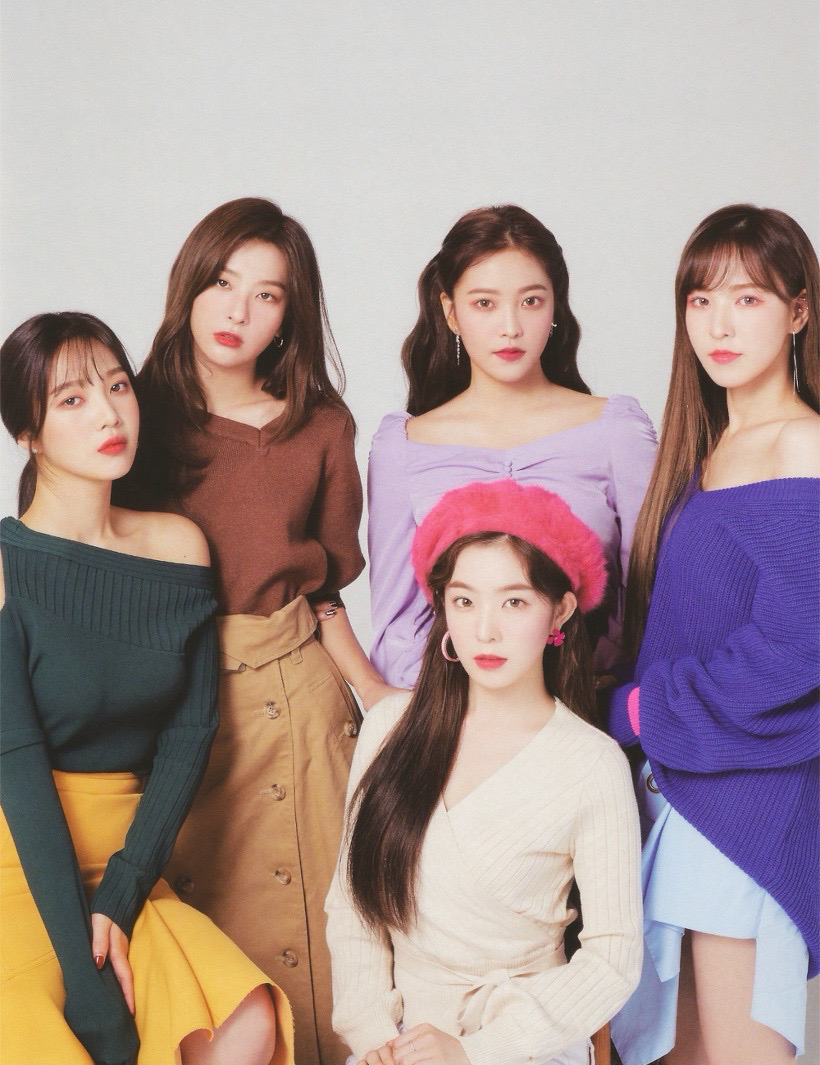 2019 Season’s Greetings