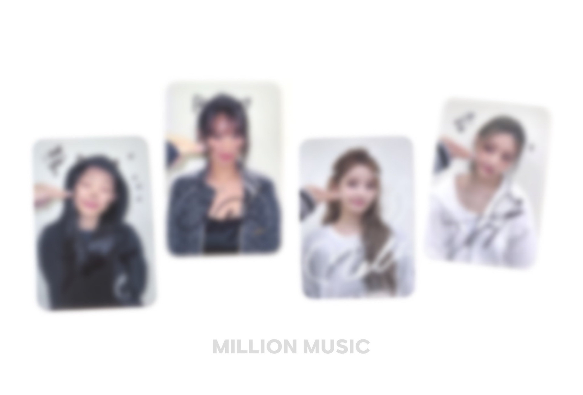 MillionMusic 1.0 幸運卡