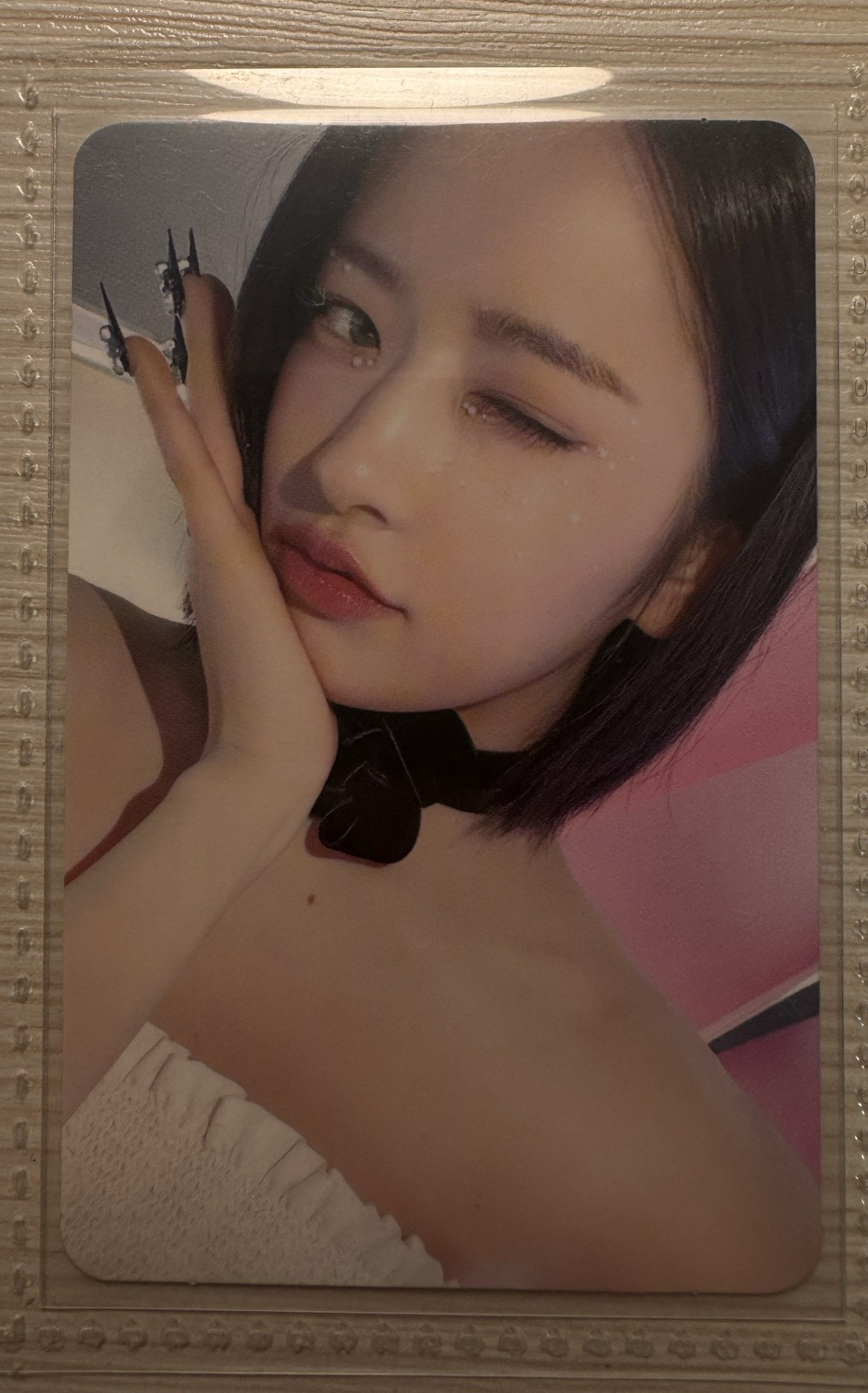 安