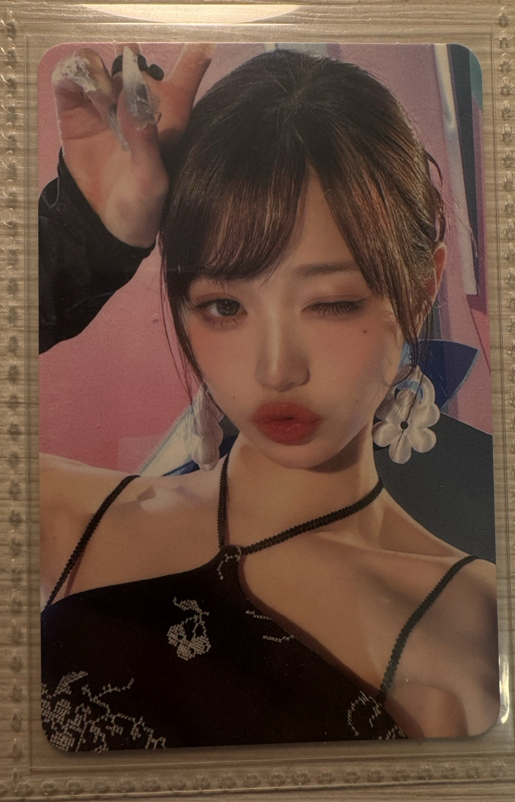 員