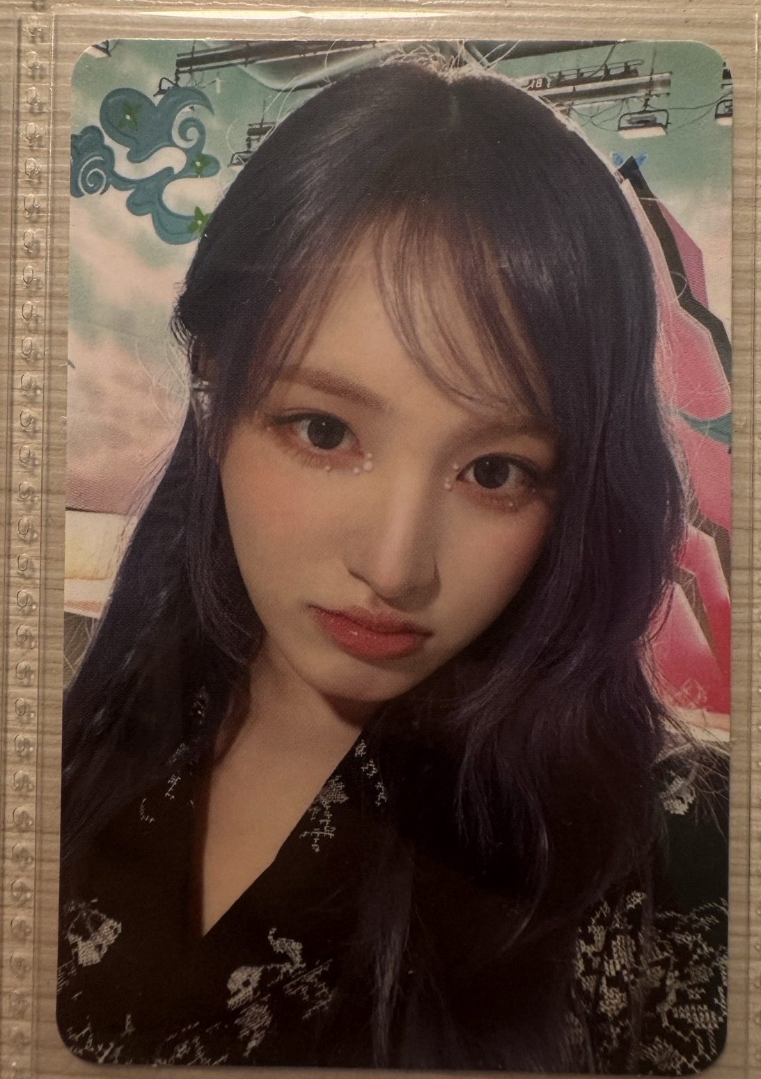 栗