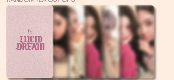 通常盤專卡一套