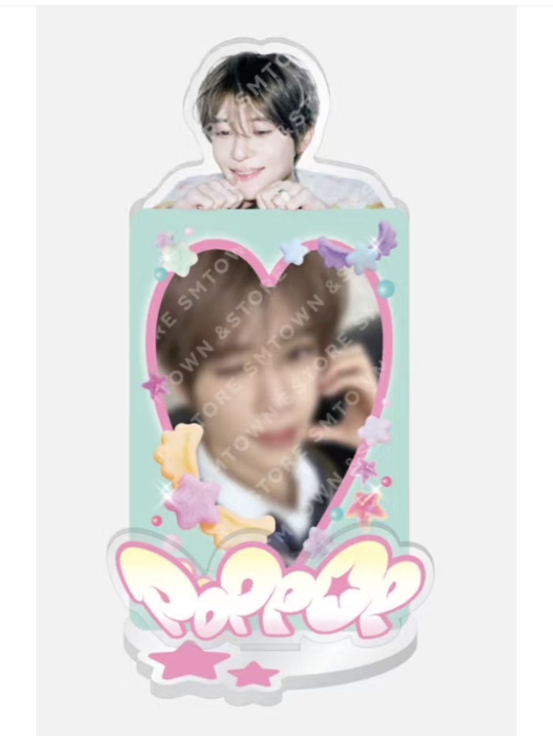 poppop🫧 sion立牌小卡組