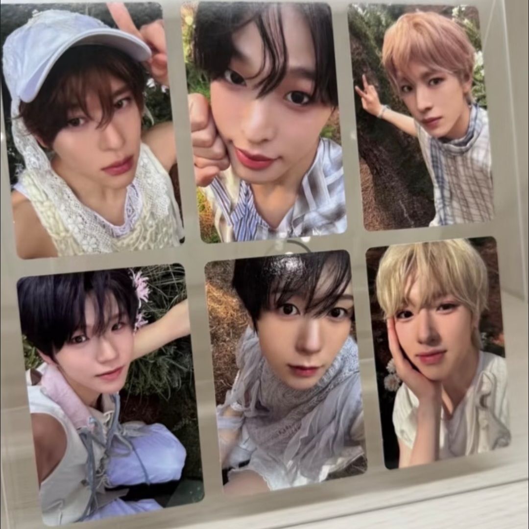 wish快閃外套卡yushi