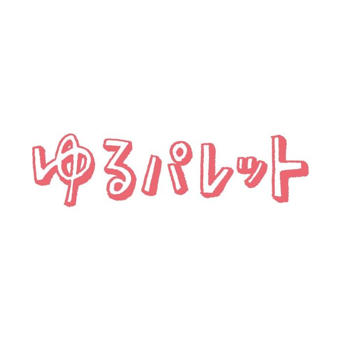 ゆるパレット 壓克力立牌吊飾 蒸氣龐克Ver.