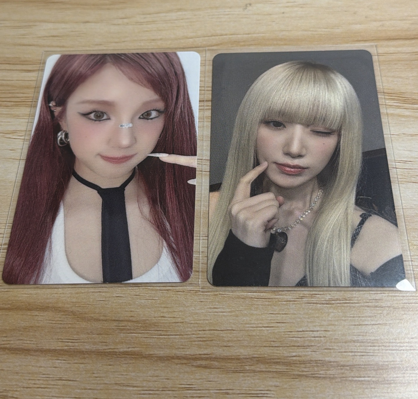 刷琦曼谷入場卡