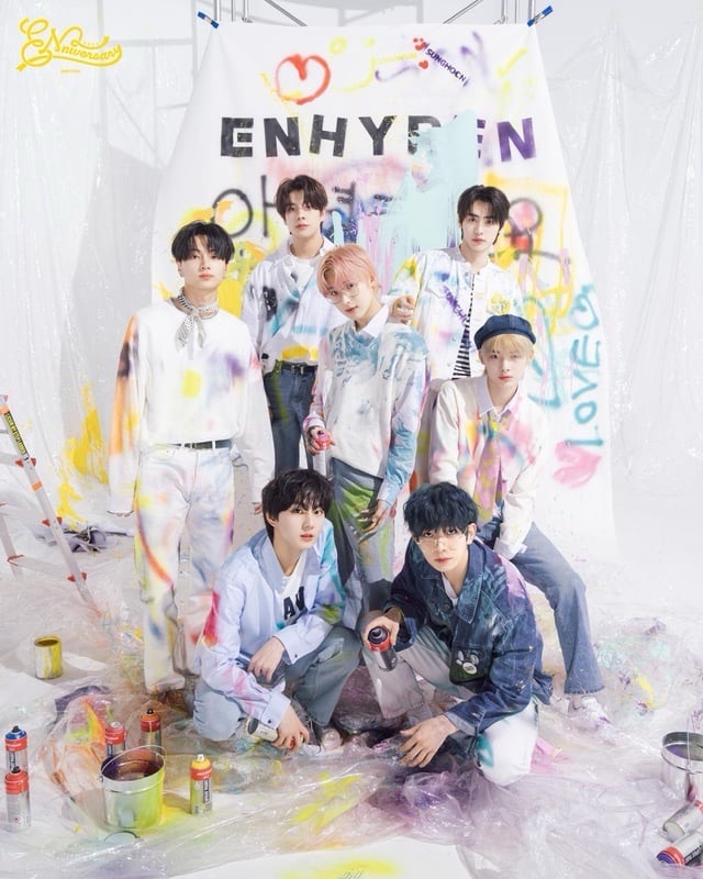 2021 ENniversary