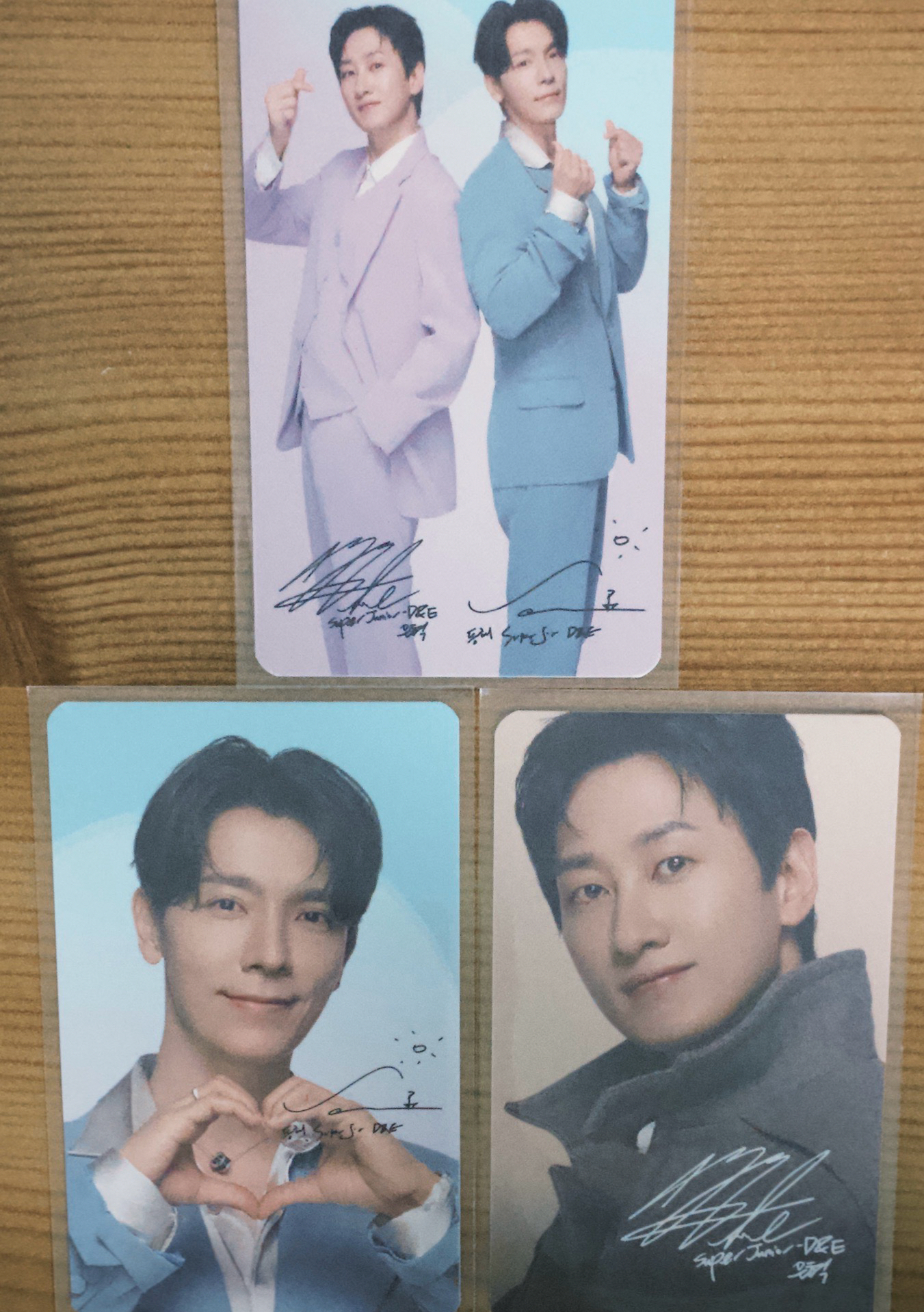 7-ELEVEN 隨機卡set