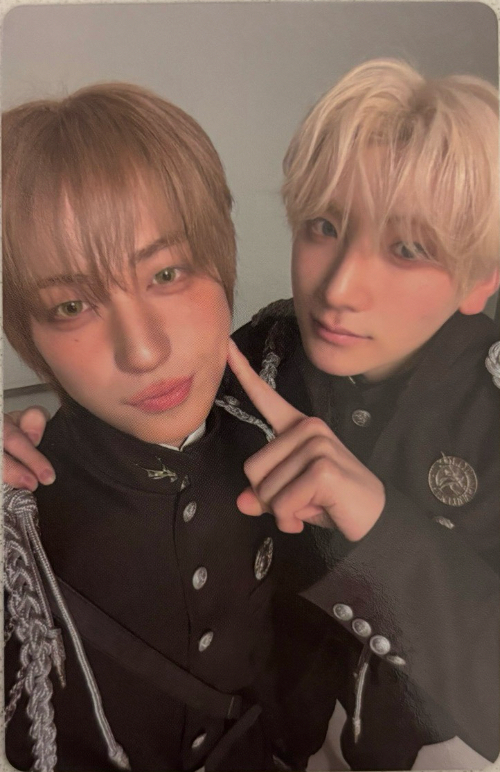 🐱眼睛大大的招惹🐶