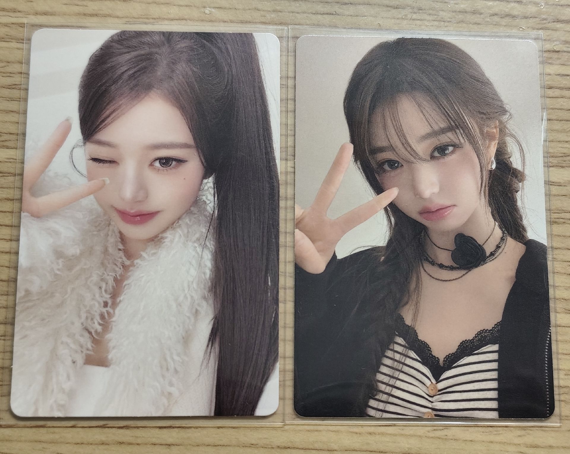 員專卡兩個ㄧ起