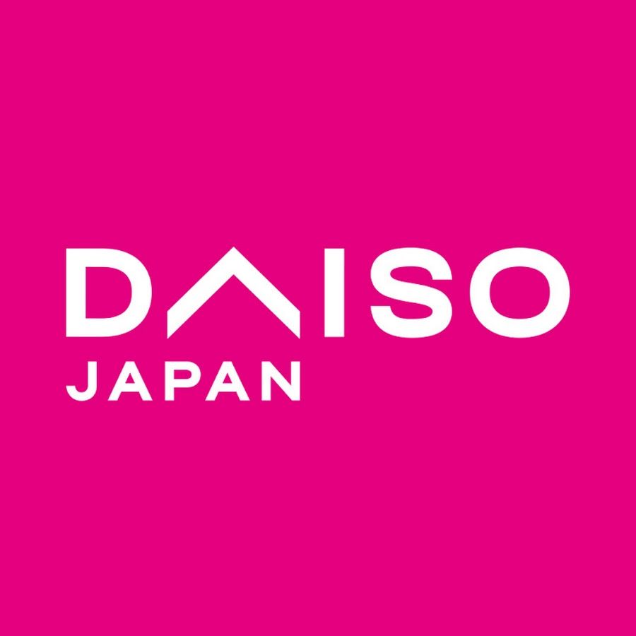 Daiso 大創