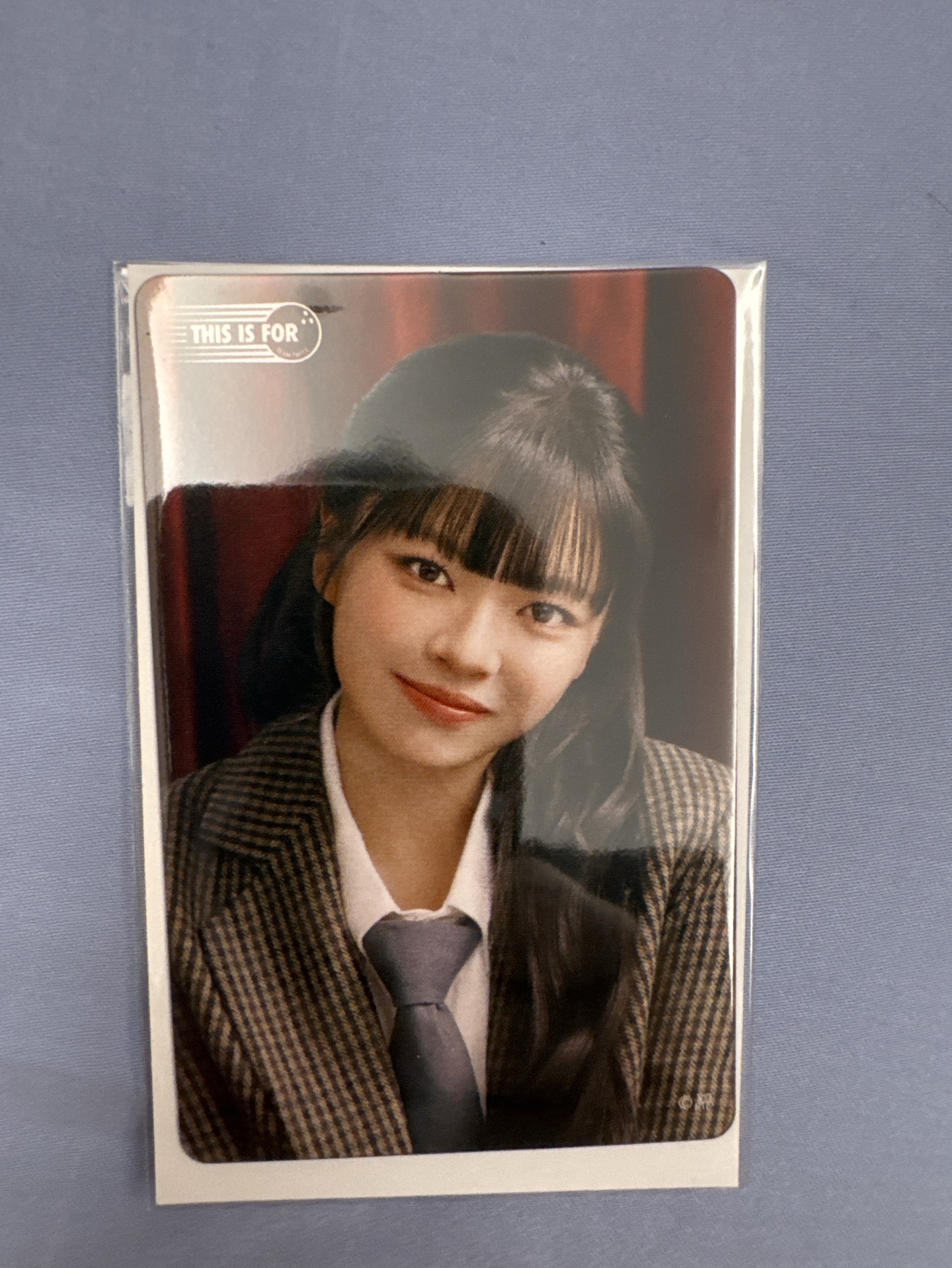 定