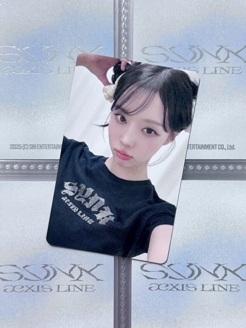 WINTER 蛋巡滿額卡