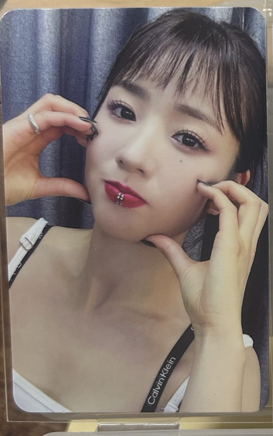 natural普