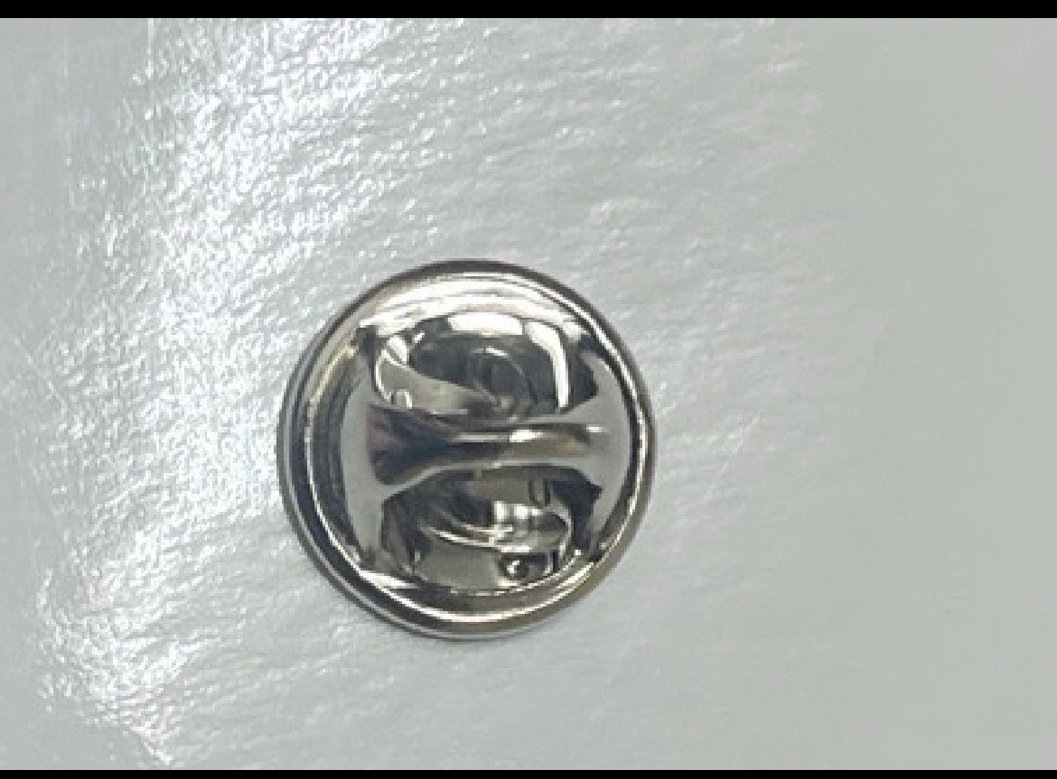 賊賊日本兔子徽章