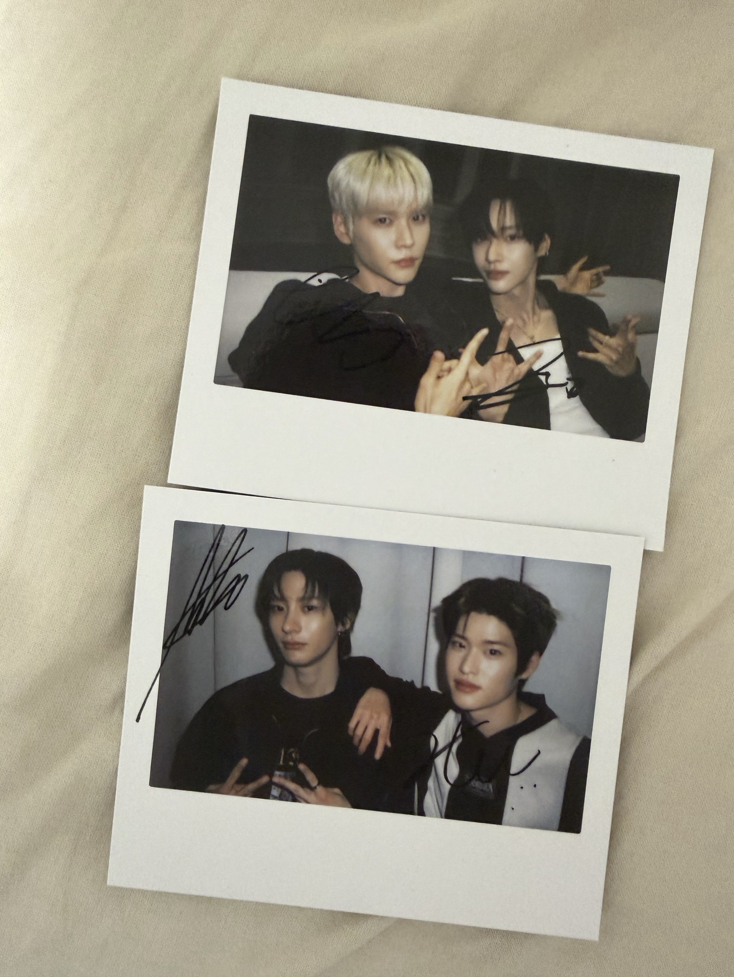 ms台北 銀元 桶熙拍立得不拆