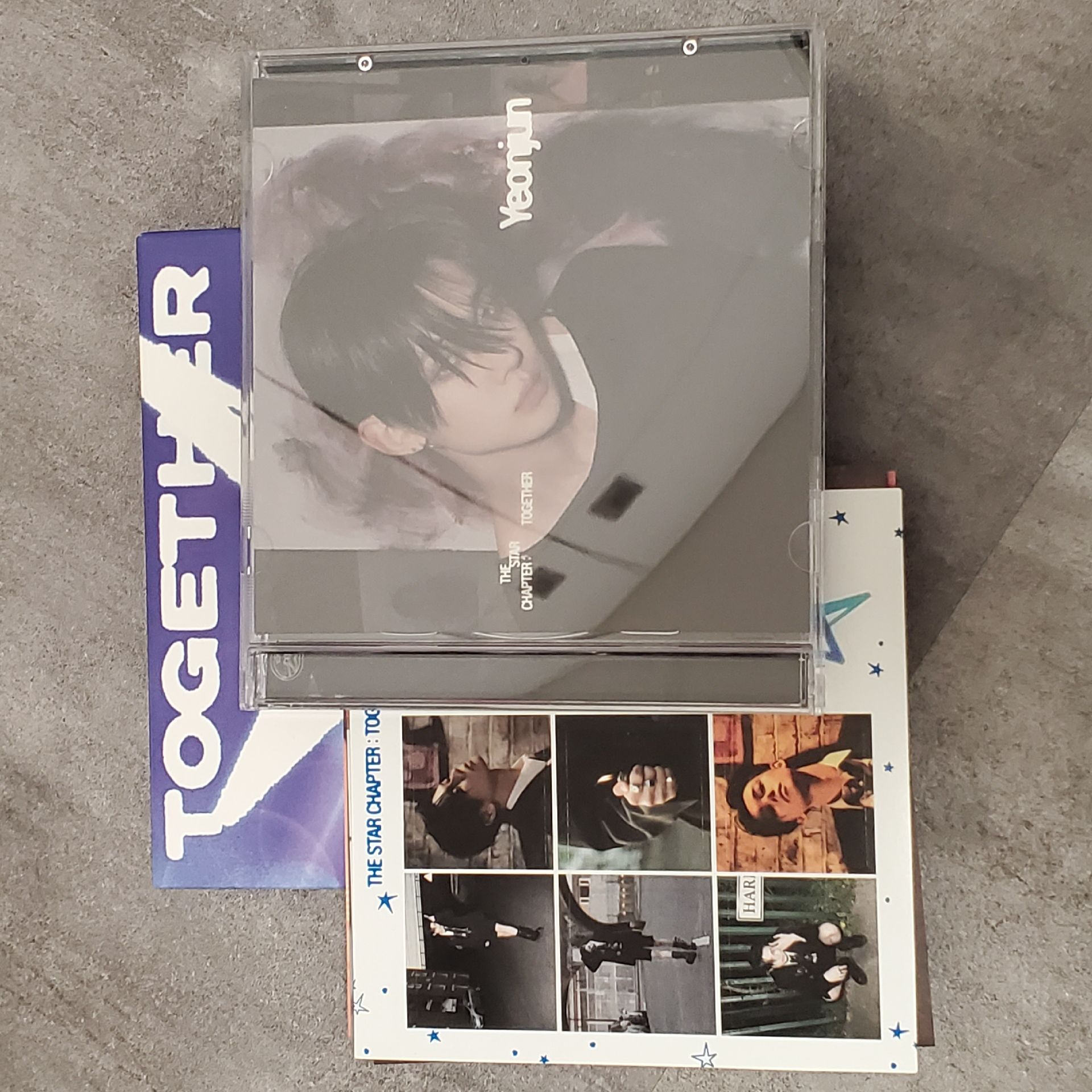 正四然竣SOLO
