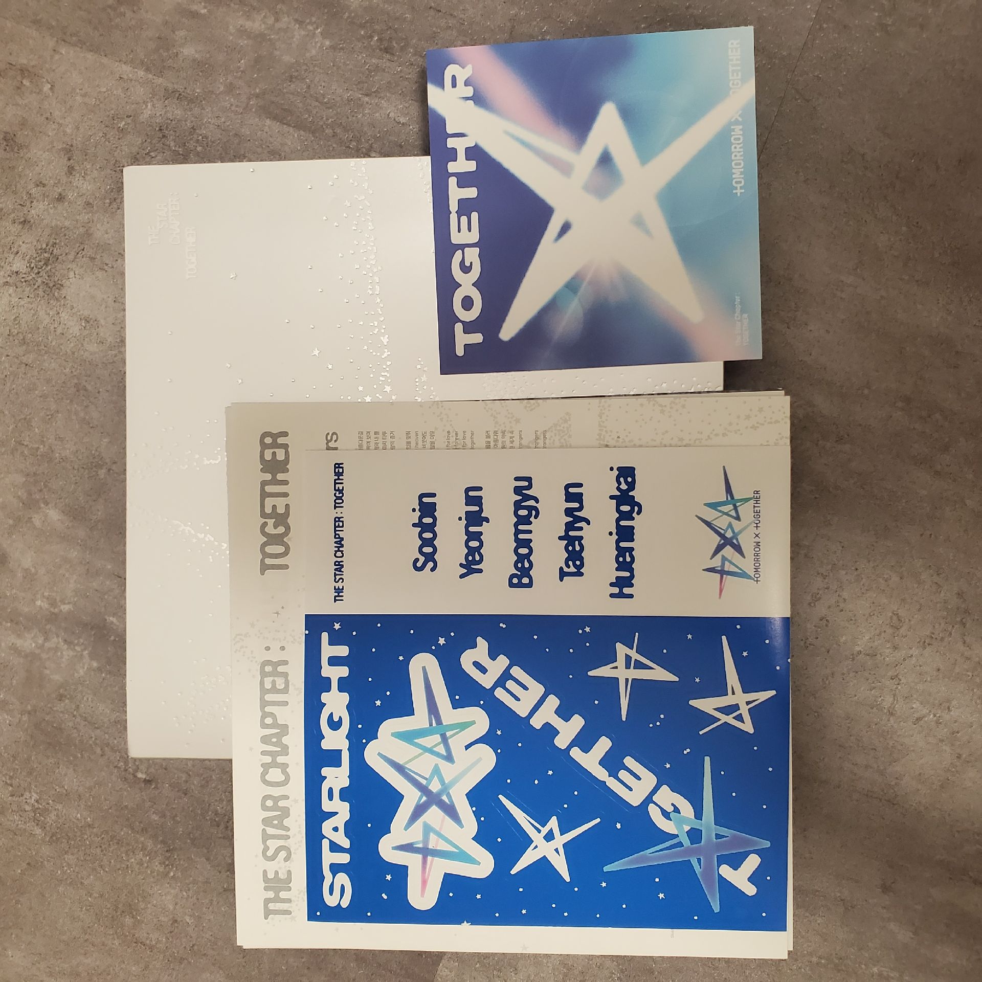 正四STARLIGHT 